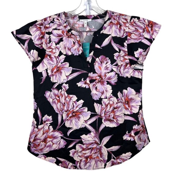 Maurice's Tops - Maurice's Floral Top